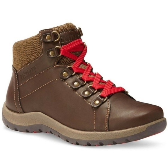 Timberland Eastland Bethanie Bootie - Picture 1 of 8